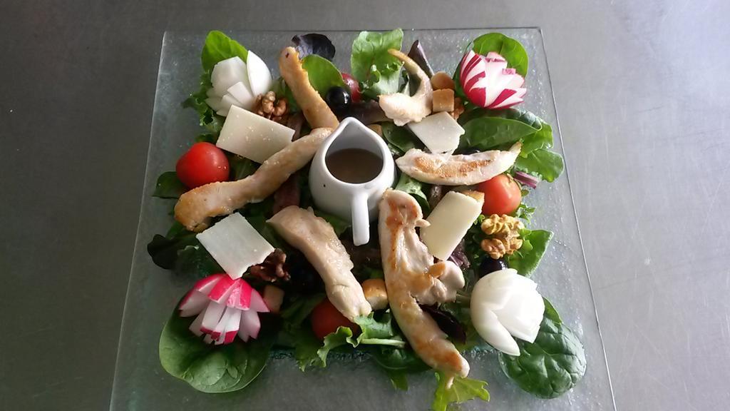 Hotel Restaurant Le Traineau Clelles Kültér fotó